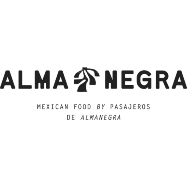 Alma Negra