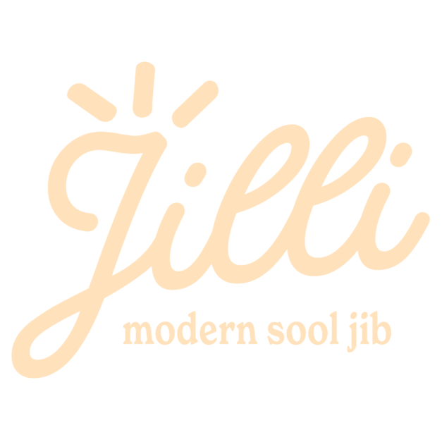 jilli modern sool jib
