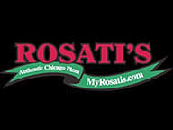 Rosati's Pizza Fox Valley Aurora