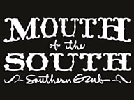 Mouth of the South