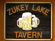 Zukey Lake Tavern