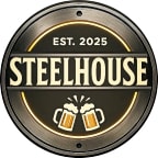 Steel House