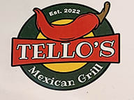 Tello's Mexican Grill