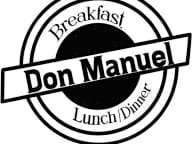Don Manuel Latin Cuisine