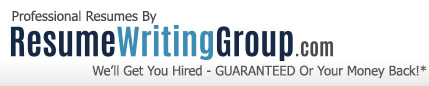 Resume Writing Group Online