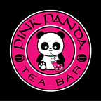 Pink Panda Tea Bar