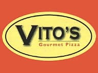 Vito's Gourmet Pizza