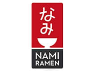 Nami Ramen