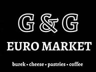 G & G Euro Market & Burek