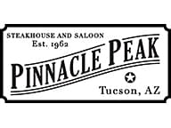 Pinnacle Peak