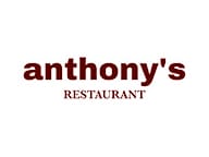 Anthony's Restaurant