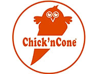 Chick n Cone-Cumming
