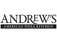 Andrew's American Pizza Kitchen