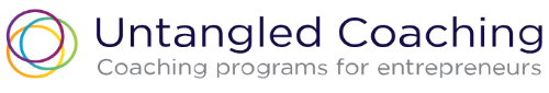 Untangled Coaching Online