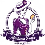 Madame Puffs & Thai Bistro