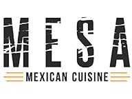 Mesa Mexican Cuisine