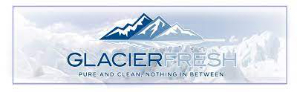 Glacier Fresh Online