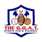 The G.O.A.T. Sports Pub & Pizzeria