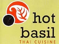 Hot Basil Thai Cafe