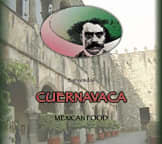 Taqueria Cuernavaca