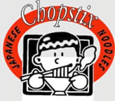 Chopstix