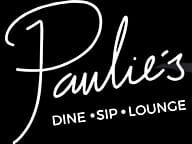 Paulie's - Dine Sip Lounge