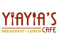 YiaYia's Cafe