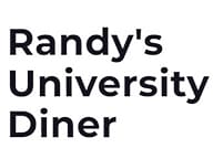 Randy's University Diner