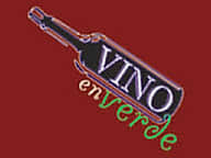 Vino en Verde