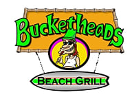 Bucketheads Beach Bar & Grill