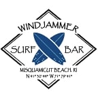 Windjammer Surf Bar
