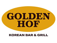 Golden Hof - Korean Bar & Grill