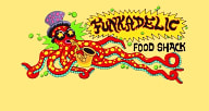 Funkadelic Food Shack