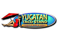 Yucatan Taco Stand Tequila Bar