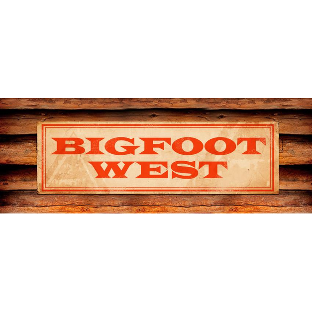 Bigfoot West