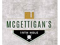McGettigan's  19TH Hole