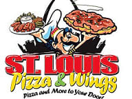 St louis Pizza and Wings - Arnold