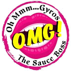 Oh MMM Gyros
