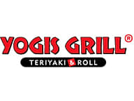 Yogis Grill Teriyaki & Sushi Roll