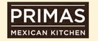 Primas Mexican Kitchen