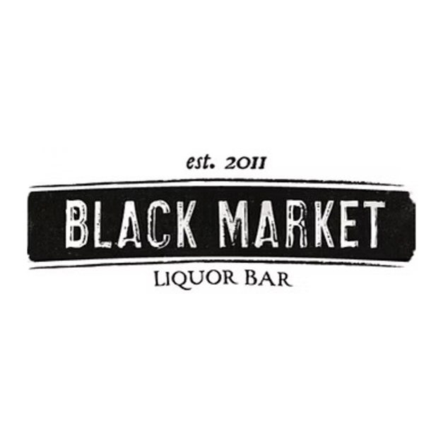 Black Market Liquor Bar