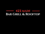 423 Main Bar Grill & Rooftop