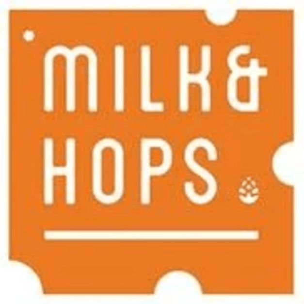 TWIST by Milk & Hops