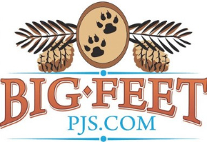 Big Feet Pajamas Online