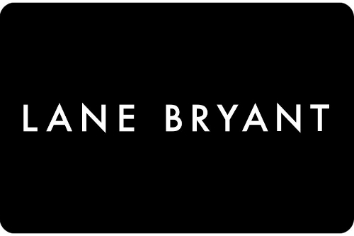 Lane Bryant Gift Card Online