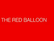 Red Balloon Cafe