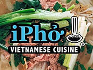 iPho Vietnamese Cuisine