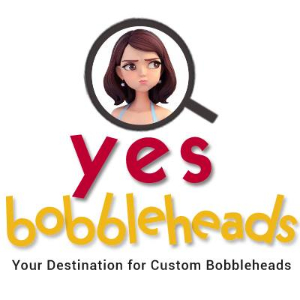 Yes Bobbleheads Online