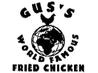 Gus's World Famous Fried Chicken