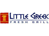 Little Greek Restaurant Carrollwood